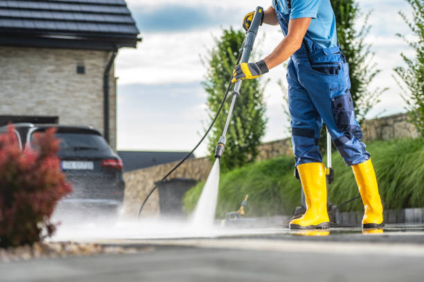 Best Fence Cleaning  in Randolph, NE